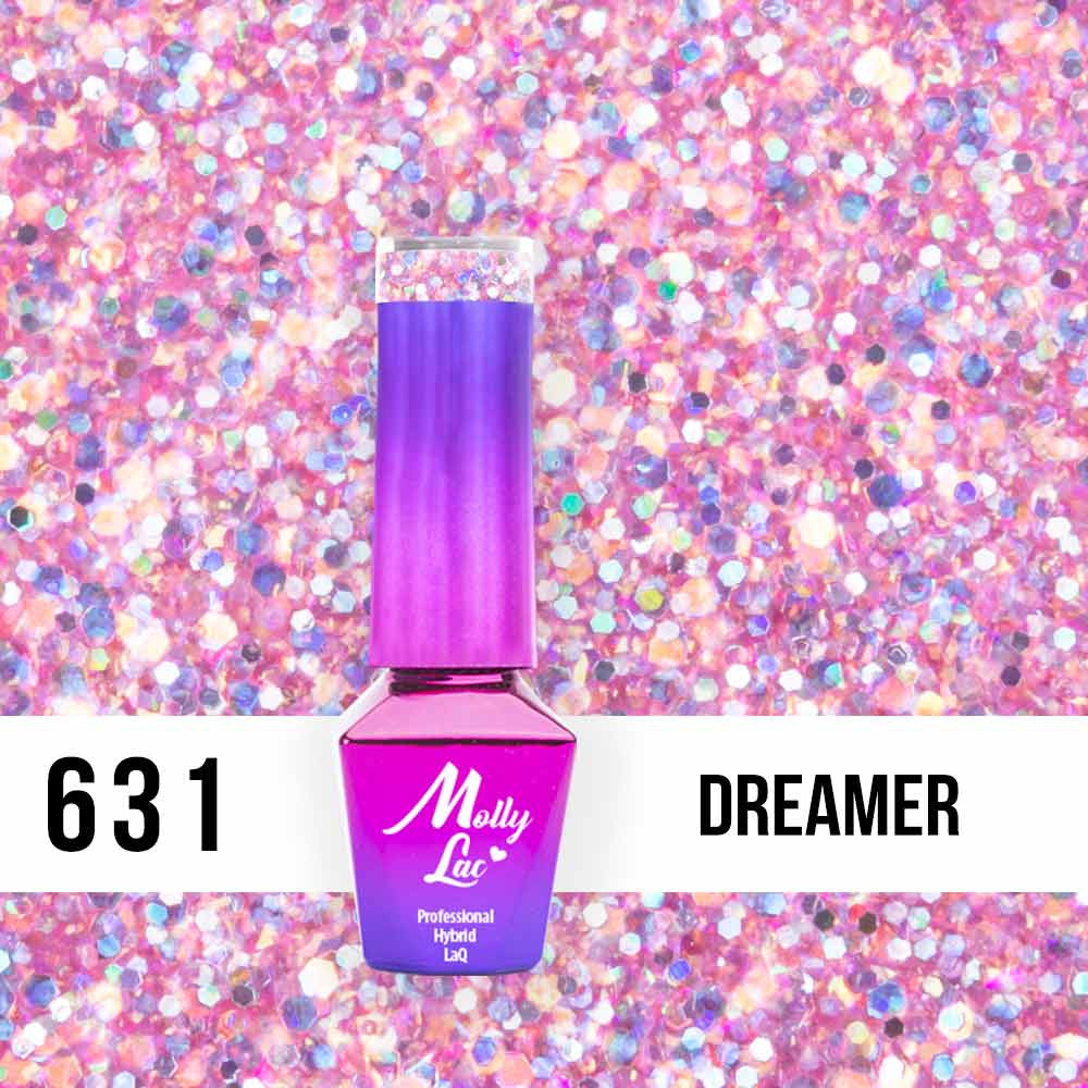 631 Dreamer - Spotlight