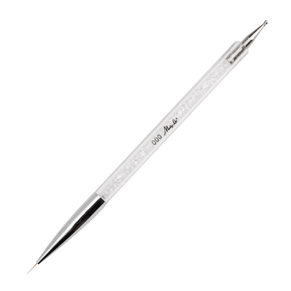 Pinceau nr 000 avec Dotting