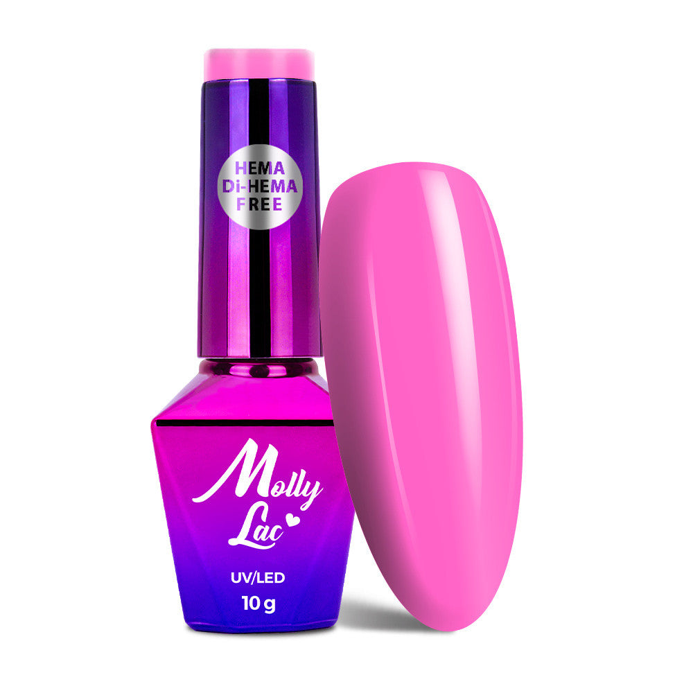 724 Fuchsia - Power Flower