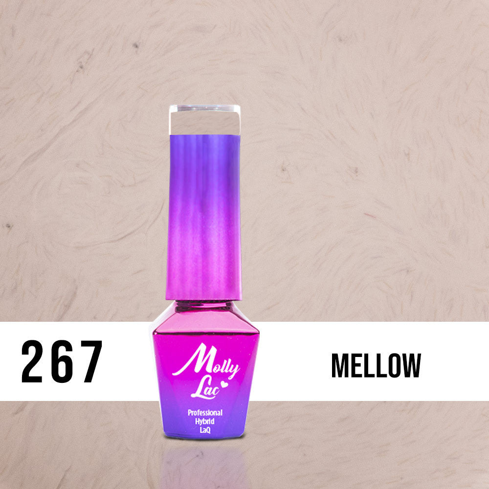 267 Mellow - Pupils