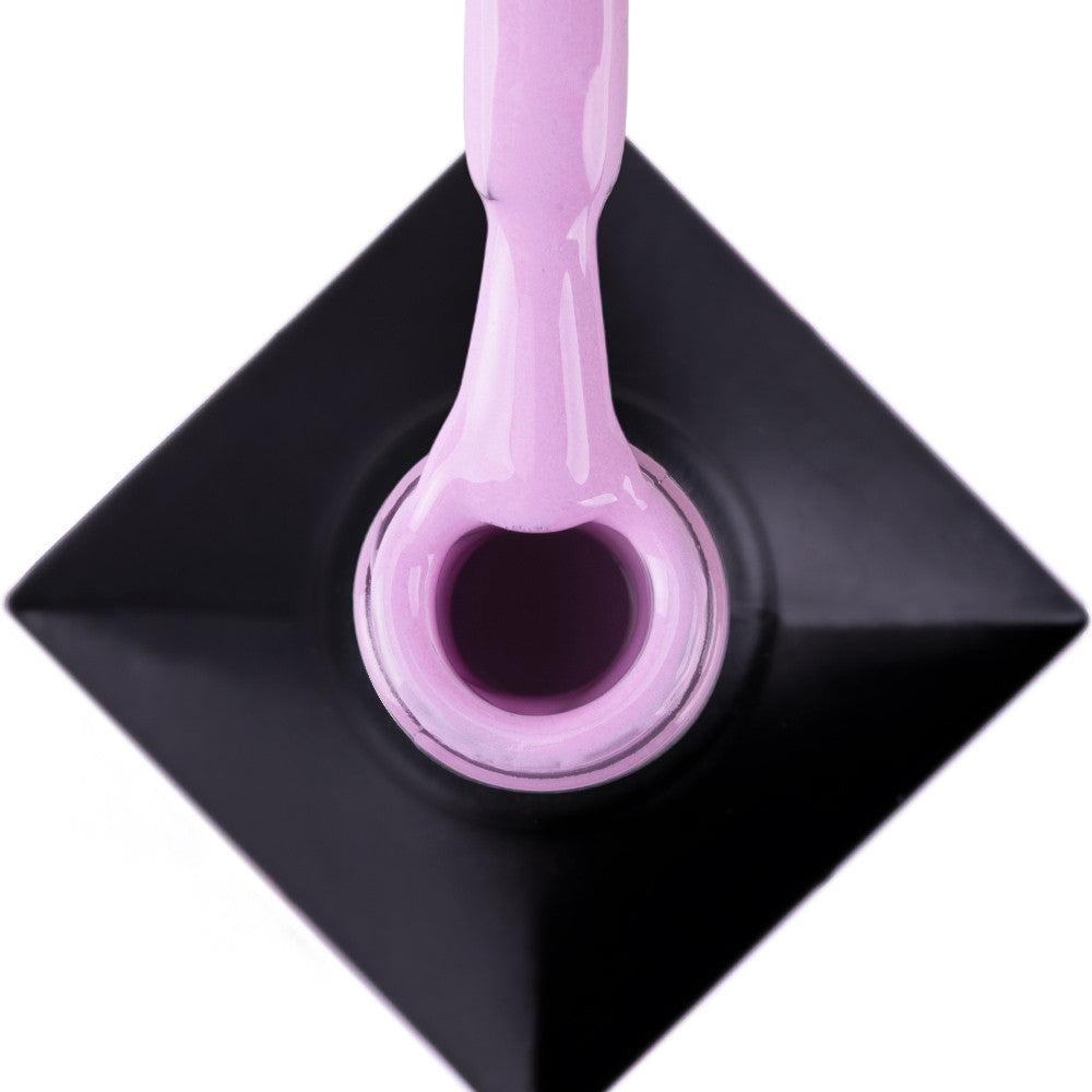 17 Violet Flower - BeFree Pastels
