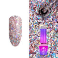 532 Pardon My Glam - Crushed Diamonds