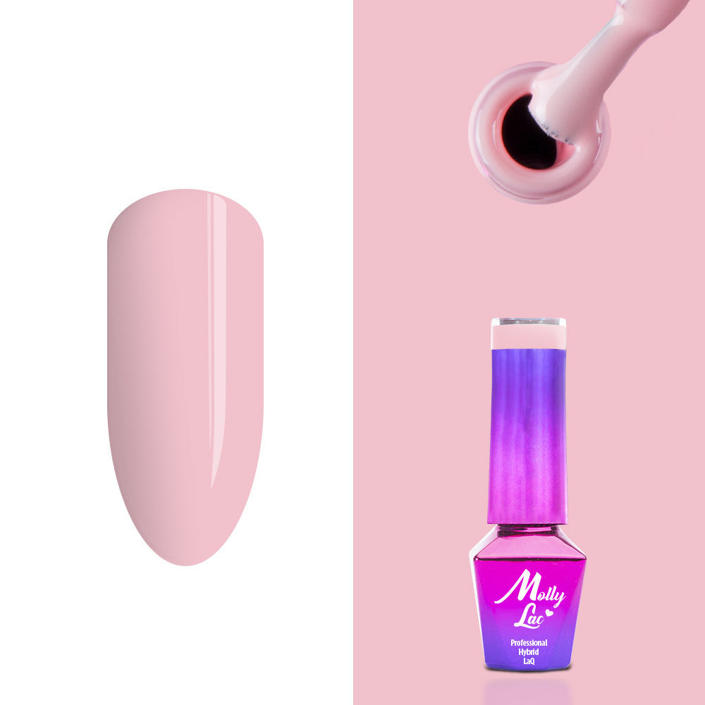 522 Nudematic - I'm The Nude Lover