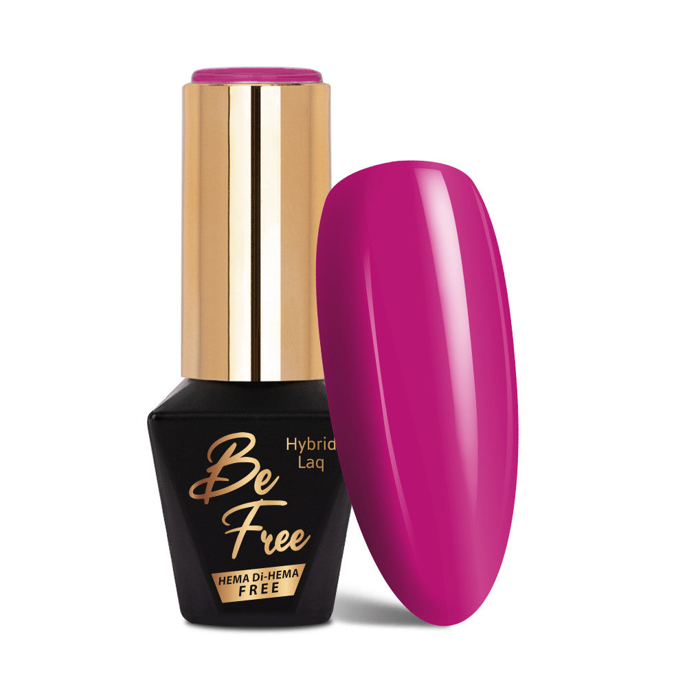 15 Fancy Pink - BeFree Pastels