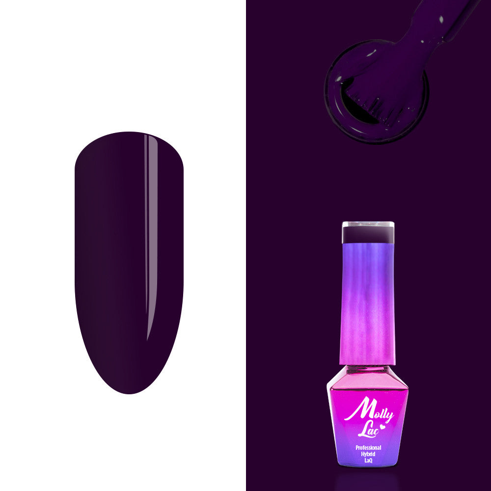 113 Sorbet Grape - Welcome To Ibiza 