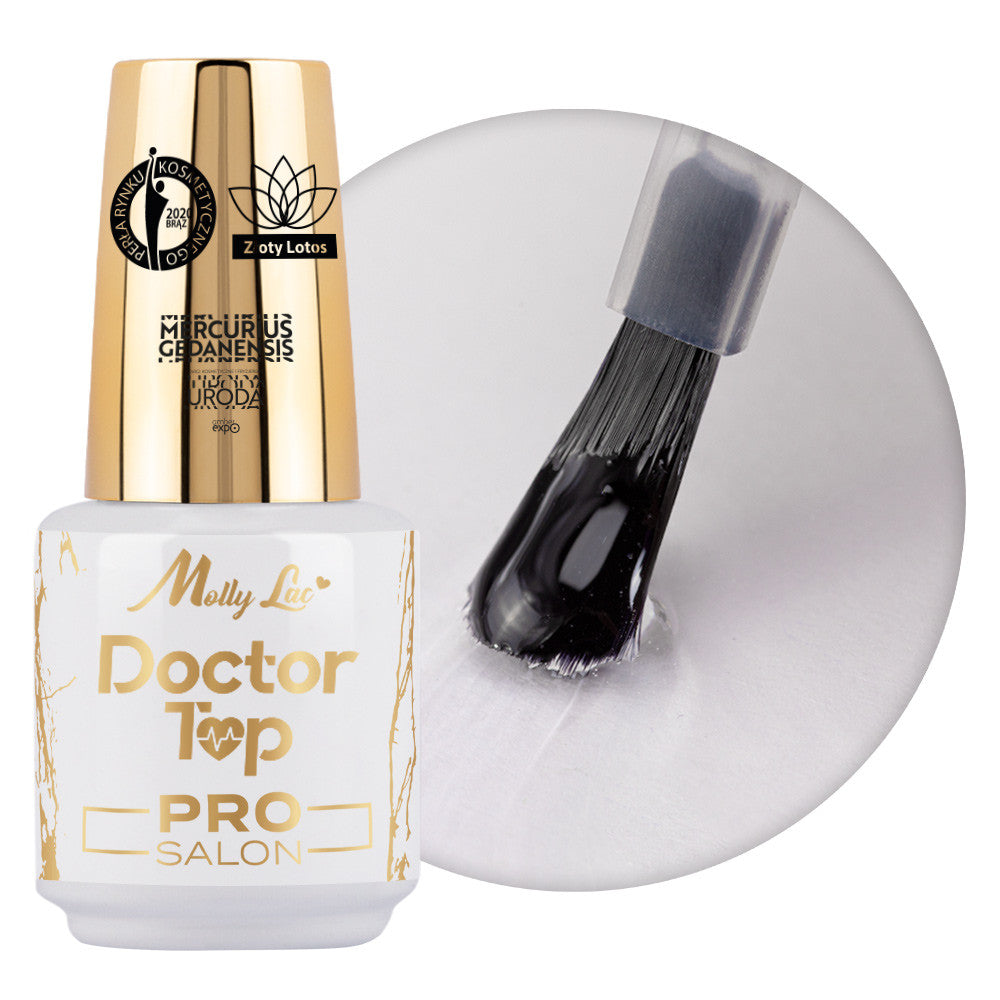 Doctor Top Pro Salon