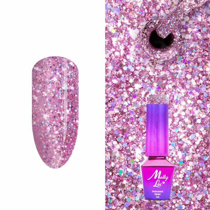 571 Absolute Pink - Born To Glow