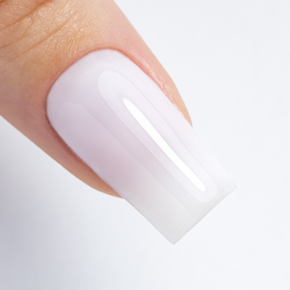 Antidotium SOS Rubber Base Milky Blush