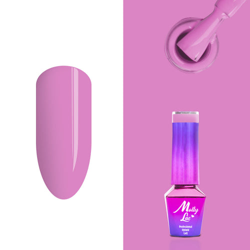 140 Dusty Pink - Flamingo