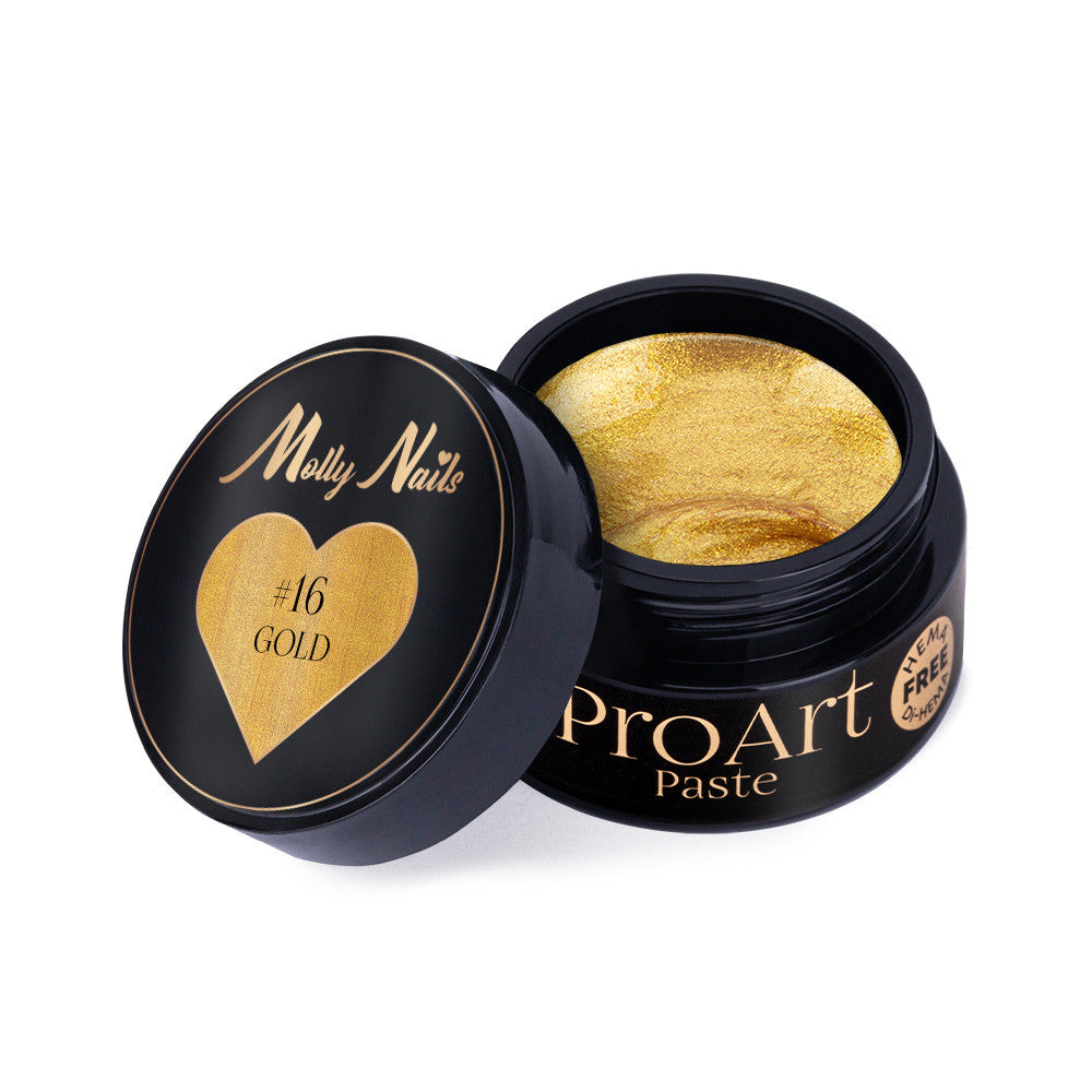 ProArt Paste 16 - Gold