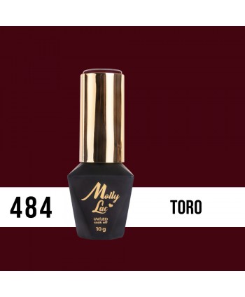 484 Toro - Provocator By Pablo Rozz