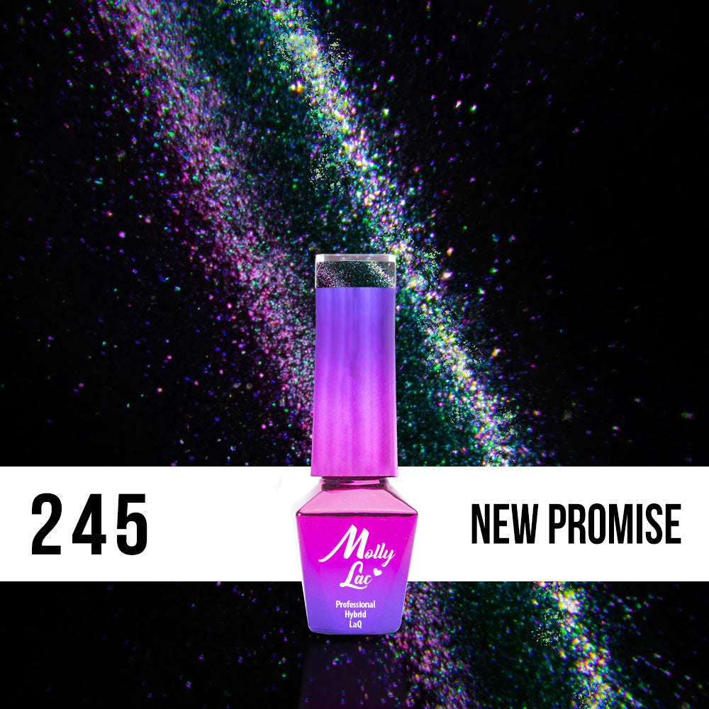 245 New Promise - Chameleon 5D