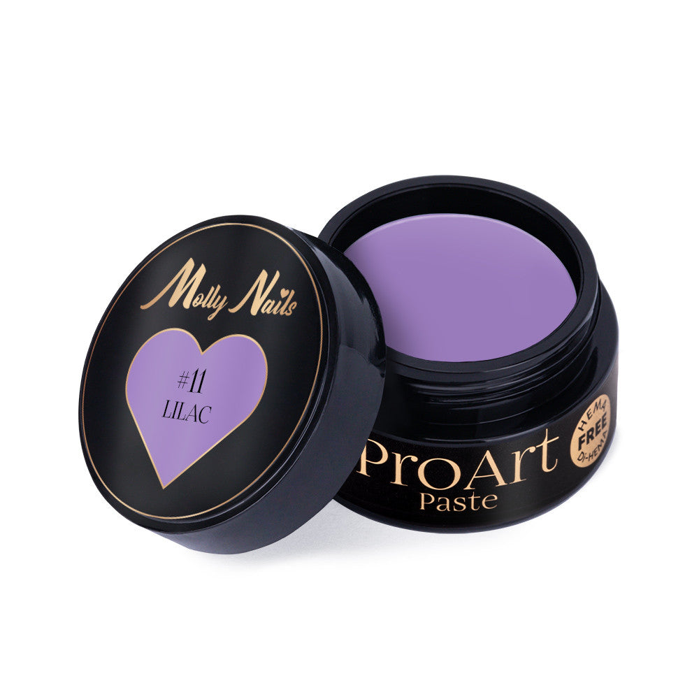 ProArt Paste 11 - Lilac
