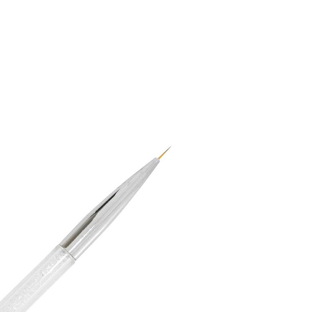Pinceau nr 0 avec Dotting
