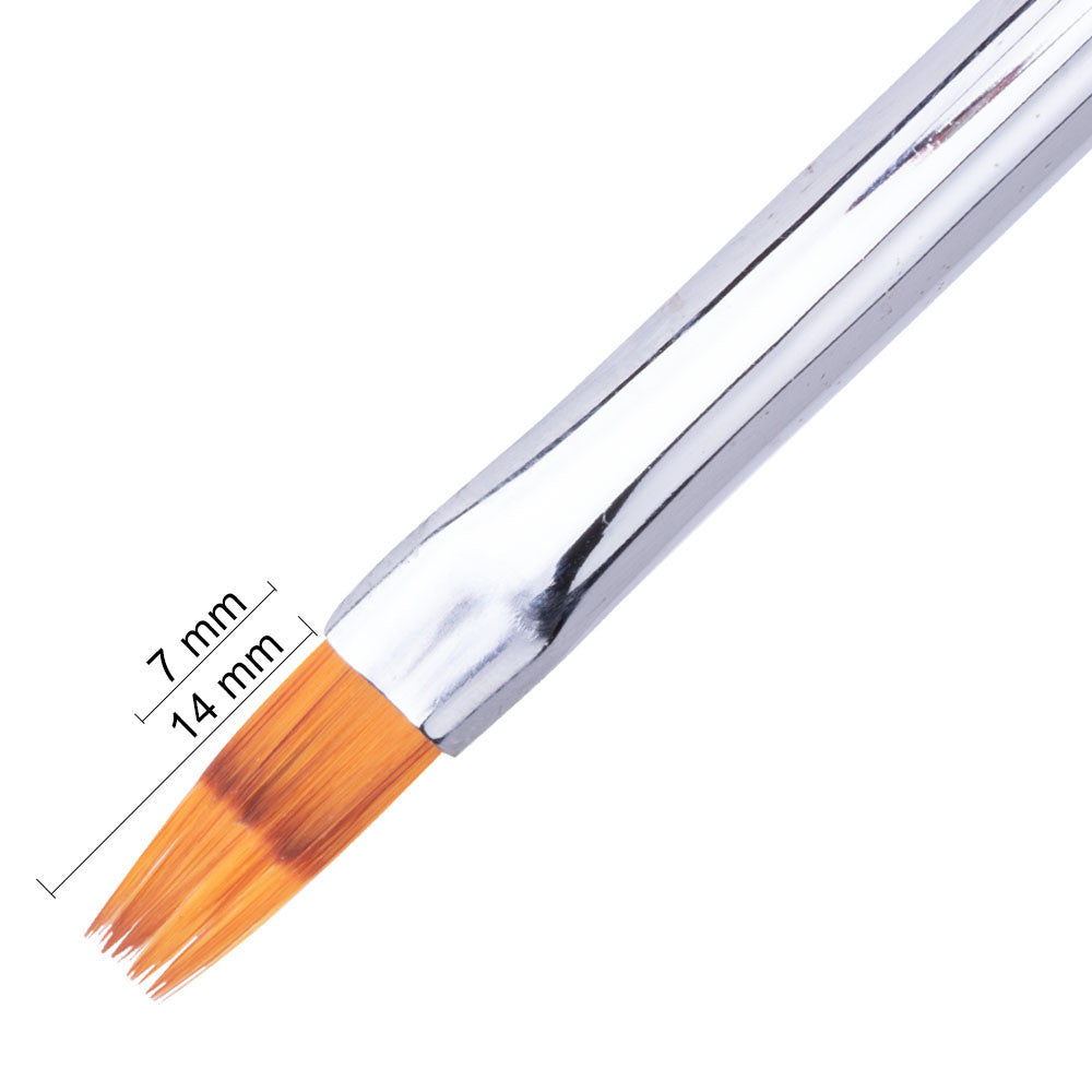 Pinceau Pro Gel ombré