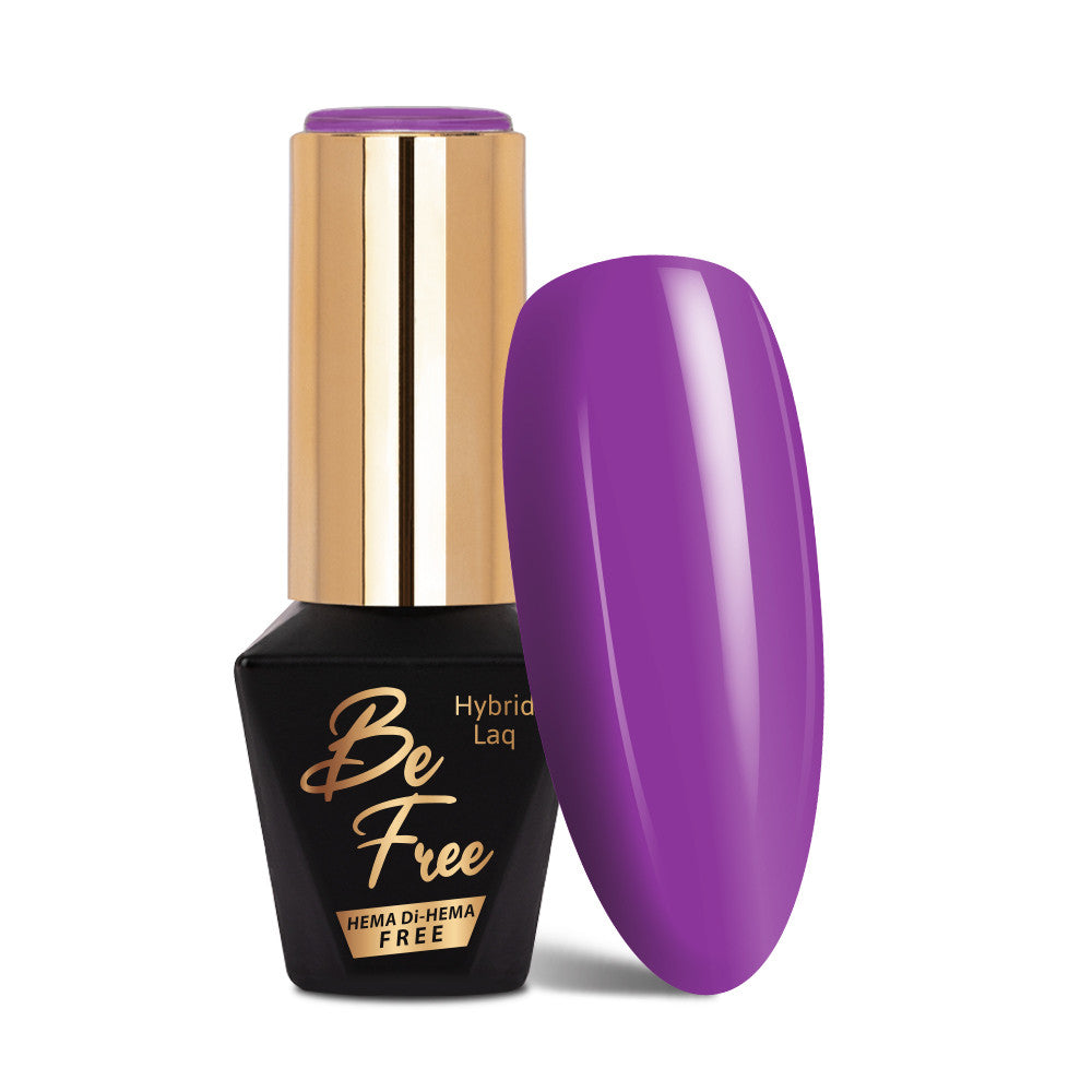 18 Strong Lilac - BeFree Pastels