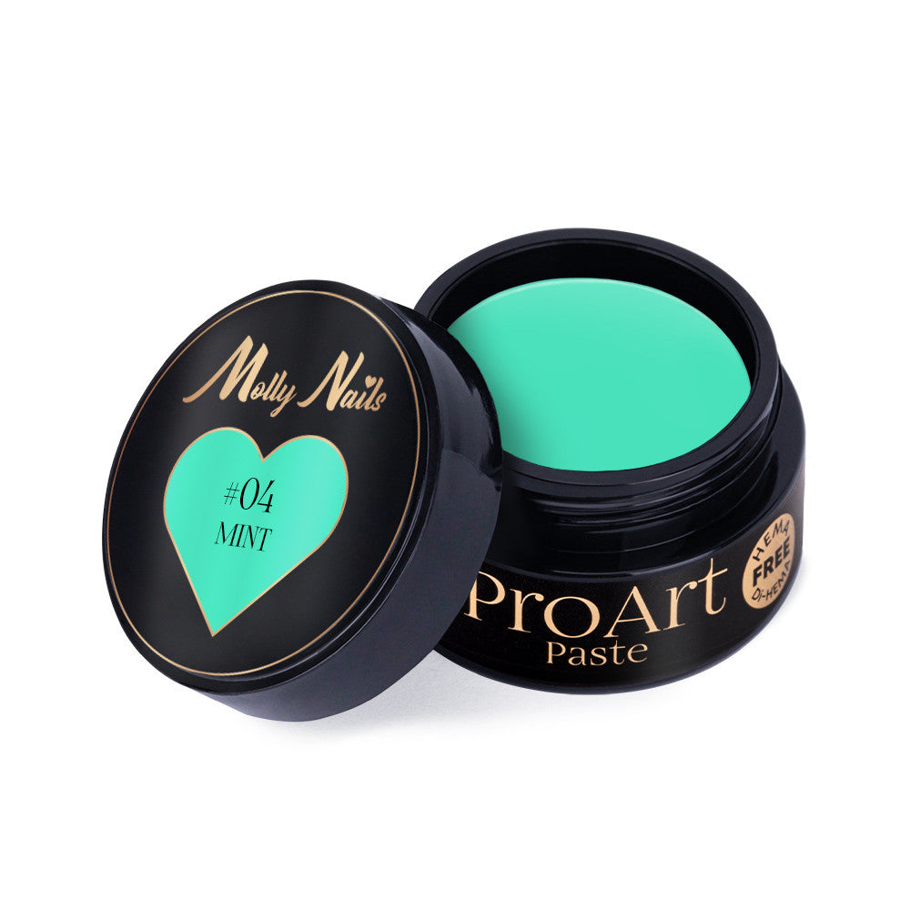 ProArt Paste 04 - Mint