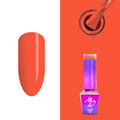 131 Passion Fruit - Bubble Tea