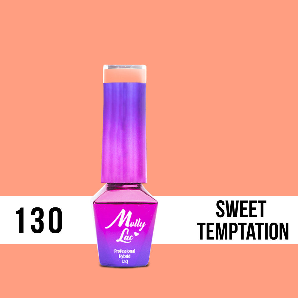 130 Sweet Temptation - Bubble Tea
