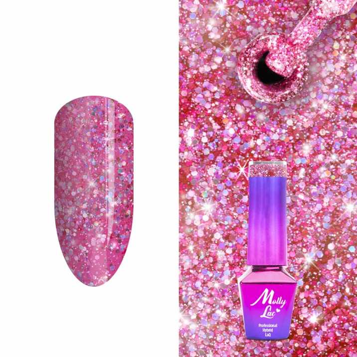 572 70's Glam - Born To Glow