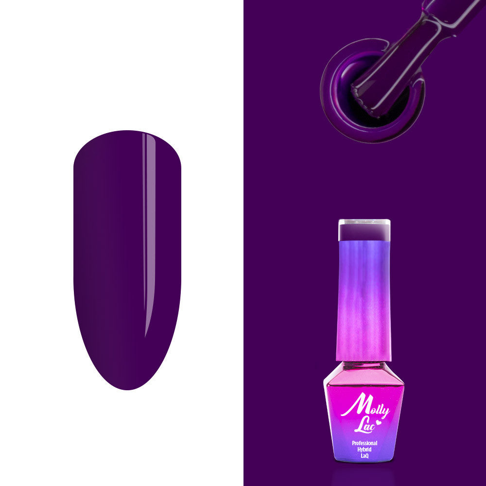 322 Scent Of Desire - Nailmatic
